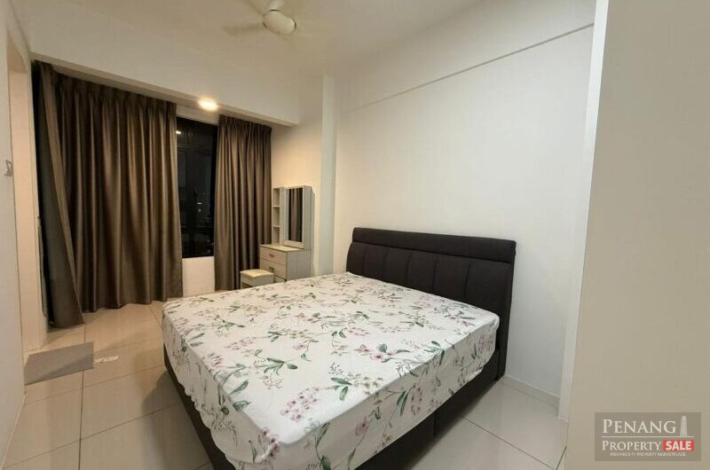 Mont Residence-For  Rent