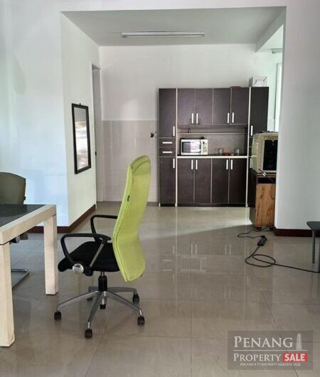 Bay Garden – Bayan Indah (For Sale)