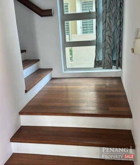 Bay Garden – Bayan Indah (For Sale)