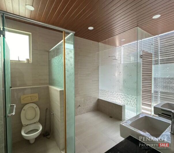 Bay Garden – Bayan Indah (For Sale)