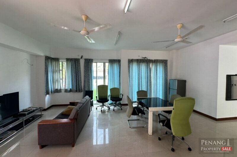 Bay Garden – Bayan Indah (For Sale)