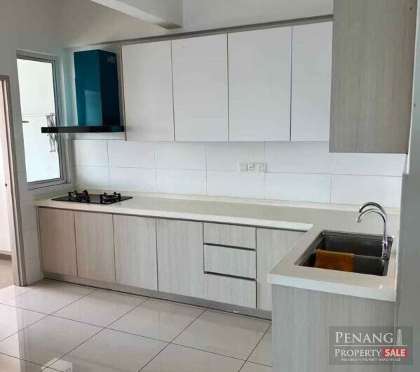 Spring Ville (Segemal Indah) For Sales