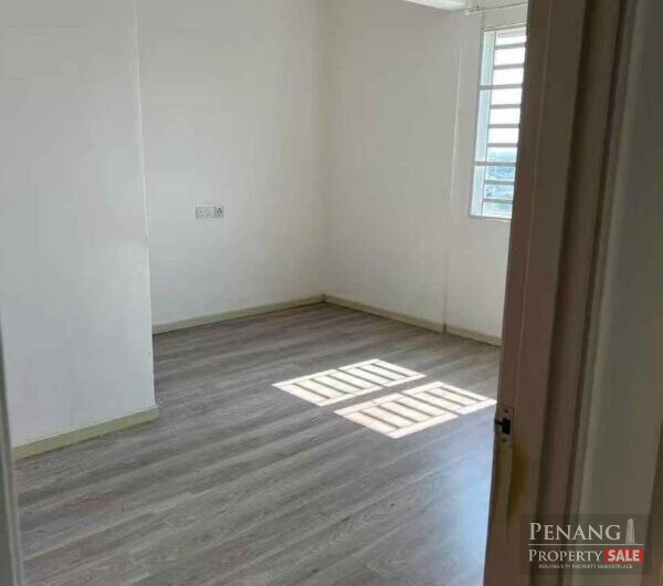 Spring Ville (Segemal Indah) For Sales