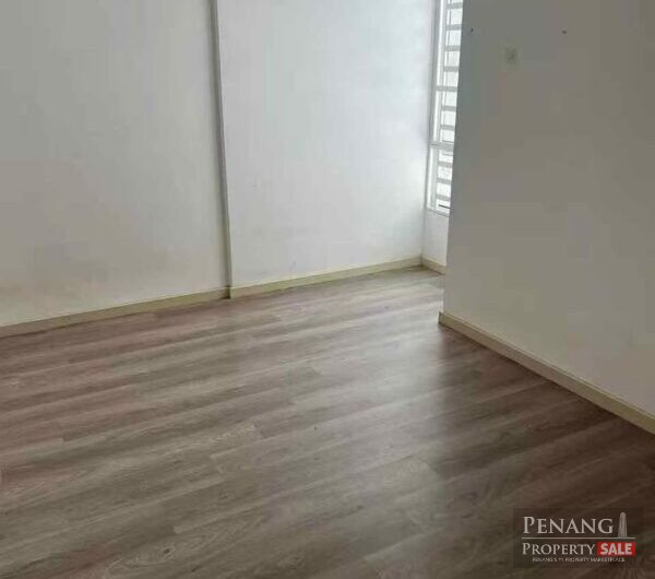 Spring Ville (Segemal Indah) For Sales