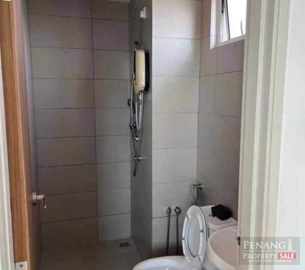 Spring Ville (Segemal Indah) For Sales