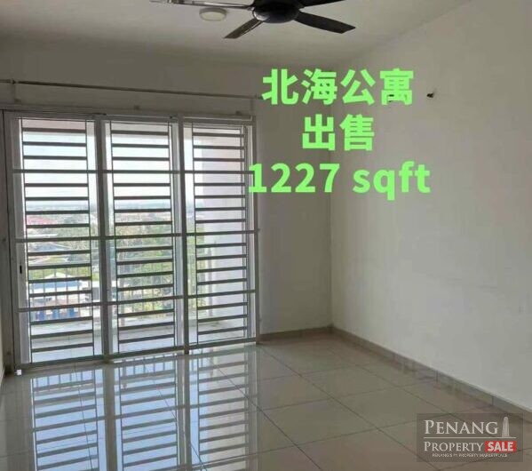 Spring Ville (Segemal Indah) For Sales