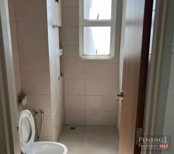 Spring Ville (Segemal Indah) For Sales