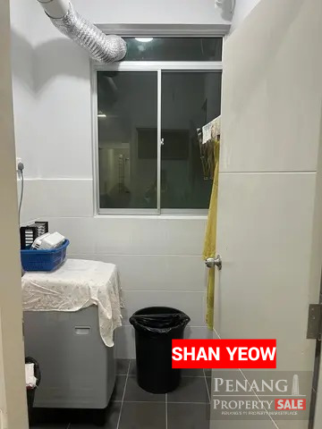 Condo Royale Infinity Bukit Minyak For Rent