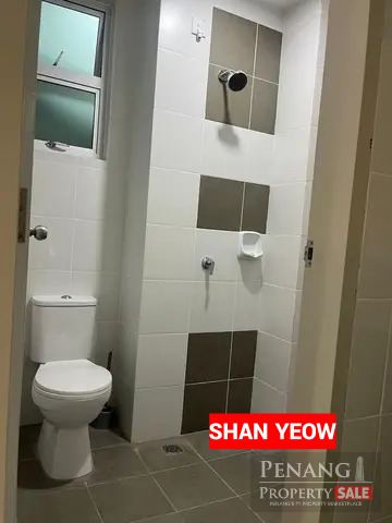 Condo Royale Infinity Bukit Minyak For Rent