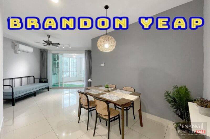 Mansion One Seaview Beside Gmc Hospital At Georgetown For Sales