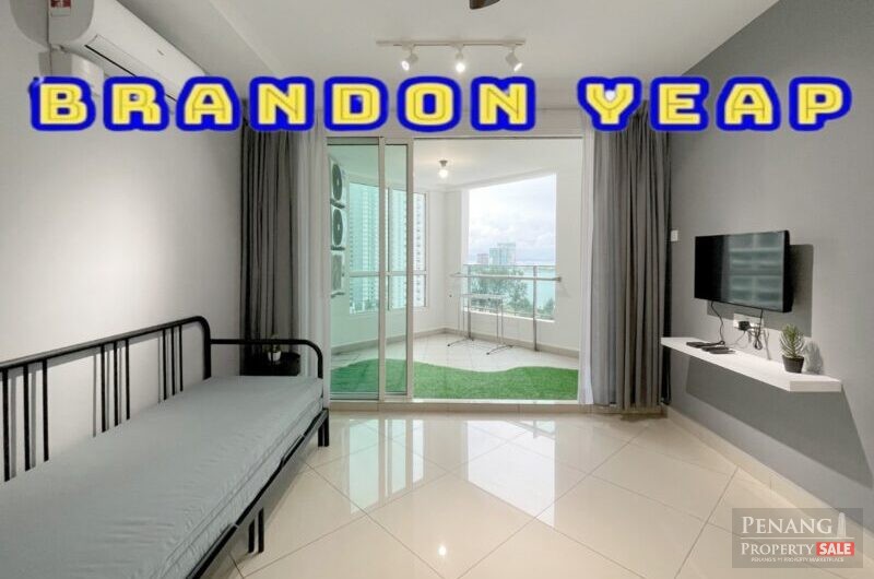 Mansion One Seaview Beside Gmc Hospital At Georgetown For Sales