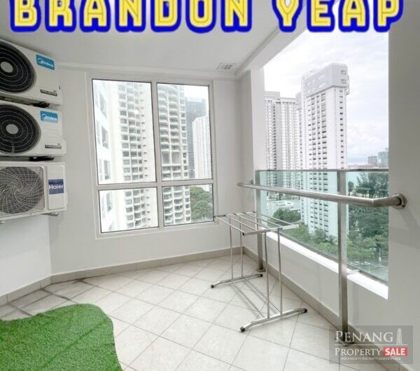 Mansion One Seaview Beside Gmc Hospital At Georgetown For Sales