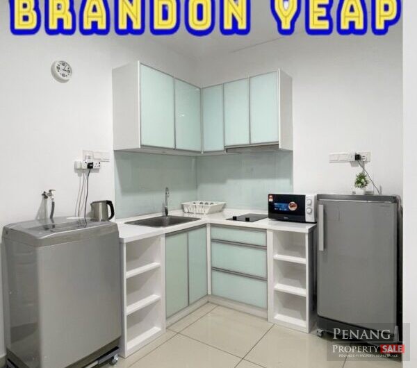 Mansion One Seaview Beside Gmc Hospital At Georgetown For Sales