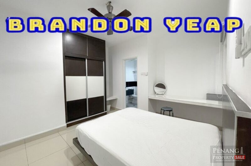 Mansion One Seaview Beside Gmc Hospital At Georgetown For Sales