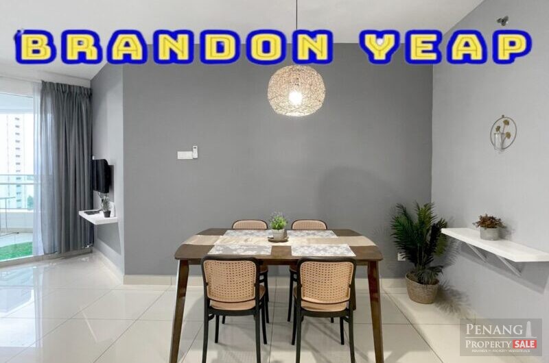 Mansion One Seaview Beside Gmc Hospital At Georgetown For Sales