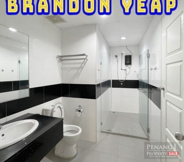 Mansion One Seaview Beside Gmc Hospital At Georgetown For Sales