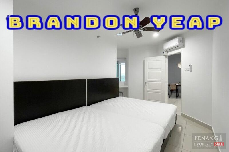 Mansion One Seaview Beside Gmc Hospital At Georgetown For Sales