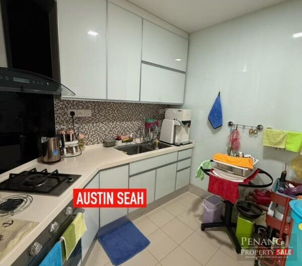 HILLCREST RESIDENCES FULLY FURNISHED For SALE, NEAR GOLF CLUB,  PEACEFUL COMMUNITY