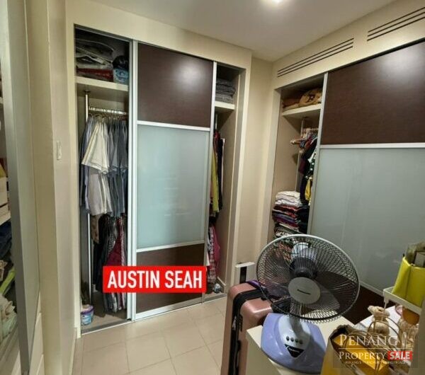 HILLCREST RESIDENCES FULLY FURNISHED For SALE, NEAR GOLF CLUB,  PEACEFUL COMMUNITY