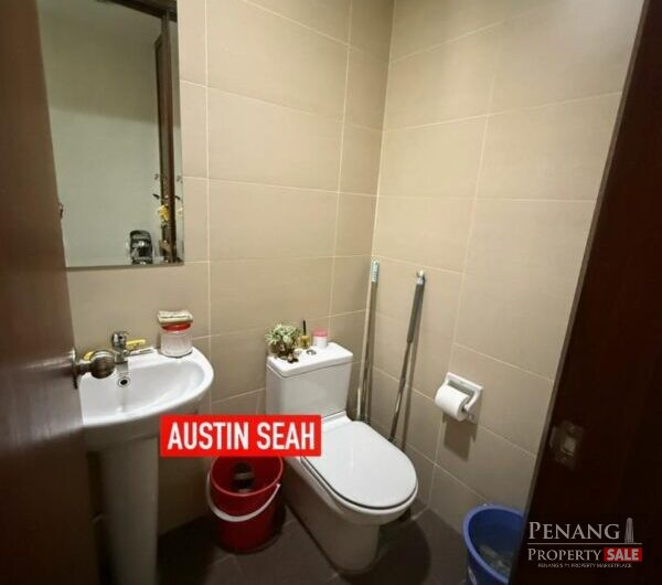 HILLCREST RESIDENCES FULLY FURNISHED For SALE, NEAR GOLF CLUB,  PEACEFUL COMMUNITY