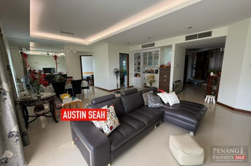 HILLCREST RESIDENCES FULLY FURNISHED For SALE, NEAR GOLF CLUB,  PEACEFUL COMMUNITY