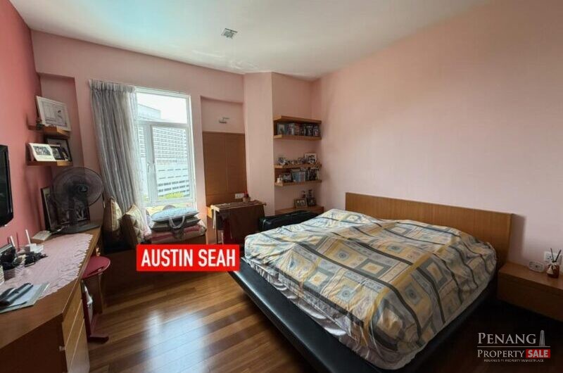 HILLCREST RESIDENCES FULLY FURNISHED For SALE, NEAR GOLF CLUB,  PEACEFUL COMMUNITY