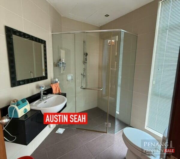 HILLCREST RESIDENCES FULLY FURNISHED For SALE, NEAR GOLF CLUB,  PEACEFUL COMMUNITY