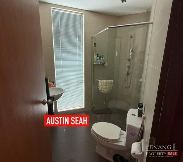 HILLCREST RESIDENCES FULLY FURNISHED For SALE, NEAR GOLF CLUB,  PEACEFUL COMMUNITY