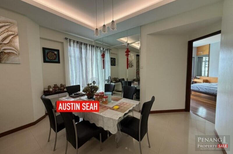 HILLCREST RESIDENCES FULLY FURNISHED For SALE, NEAR GOLF CLUB,  PEACEFUL COMMUNITY