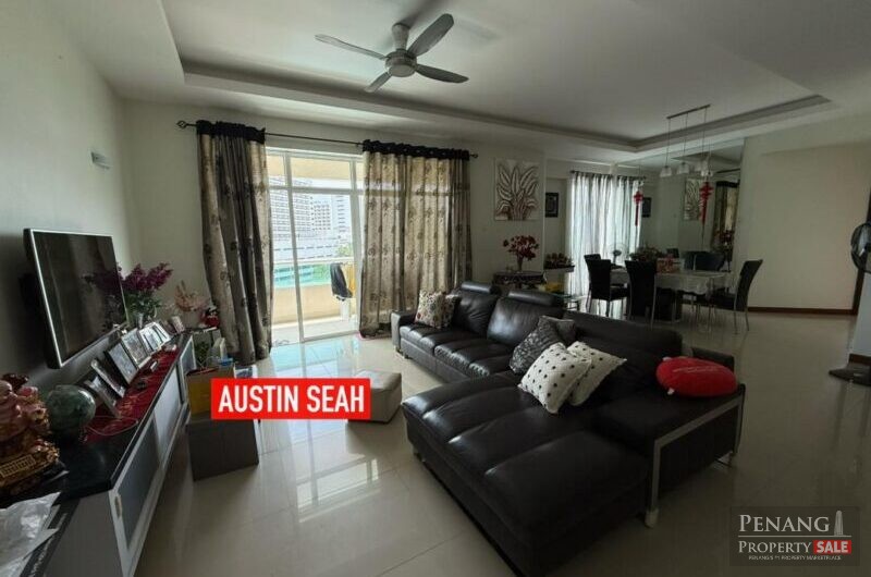 HILLCREST RESIDENCES FULLY FURNISHED For SALE, NEAR GOLF CLUB,  PEACEFUL COMMUNITY