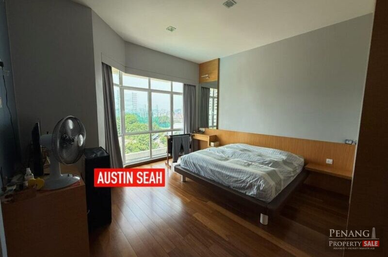 HILLCREST RESIDENCES FULLY FURNISHED For SALE, NEAR GOLF CLUB,  PEACEFUL COMMUNITY