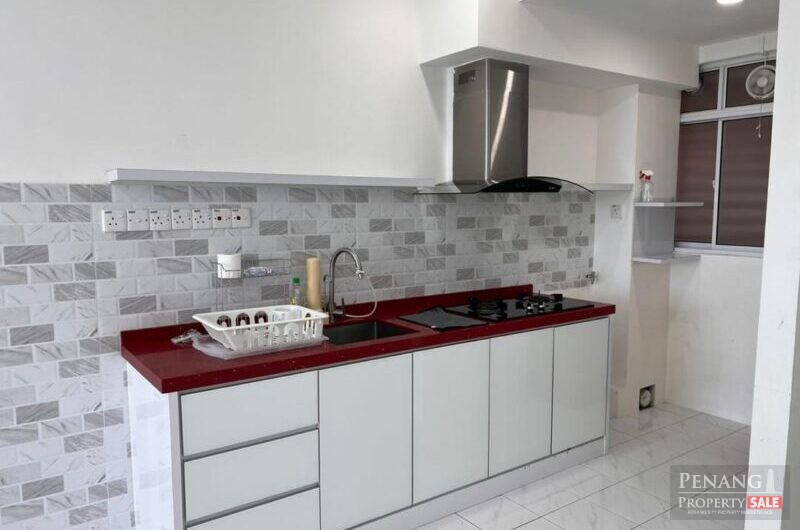 The Rise Collection 2 Georgetown Renovated  2 Car Park