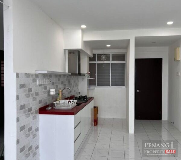 The Rise Collection 2 Georgetown Renovated  2 Car Park