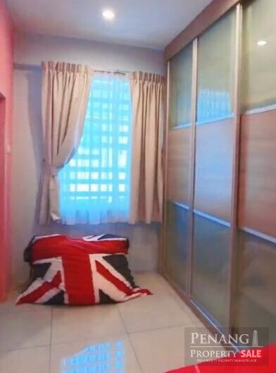 Prestige V Batu Maung For Sales