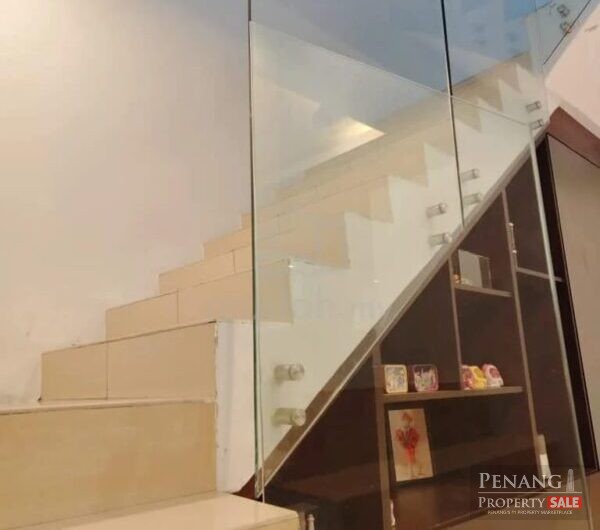 Prestige V Batu Maung For Sales