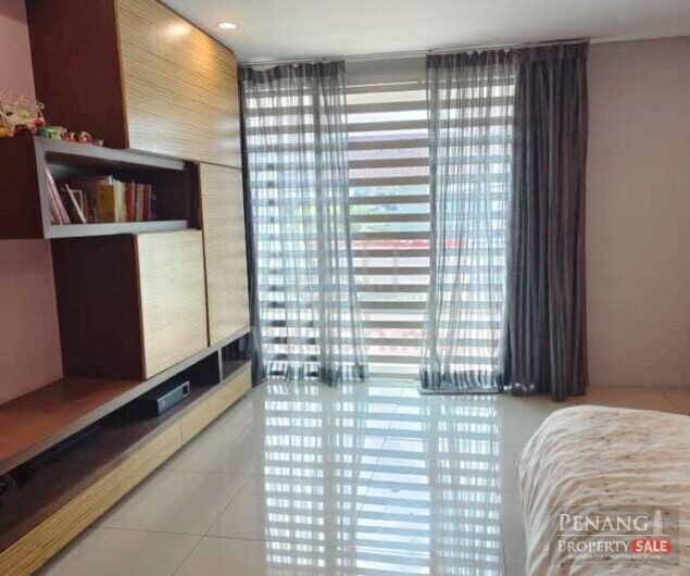 Prestige V Batu Maung For Sales