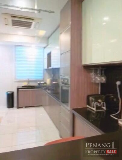 Prestige V Batu Maung For Sales