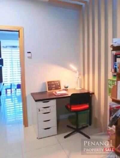 Prestige V Batu Maung For Sales