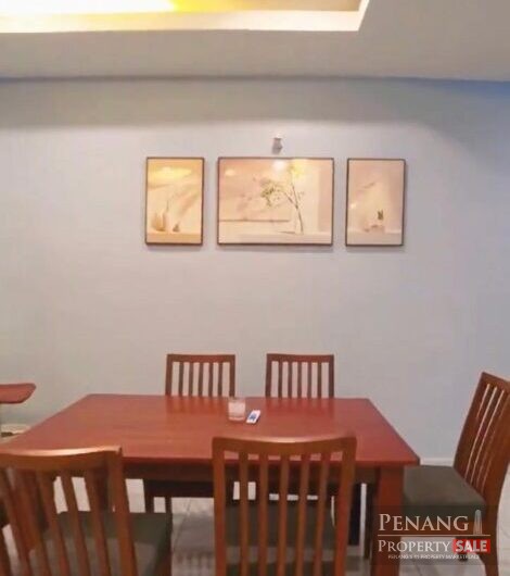 Prestige V Batu Maung For Sales