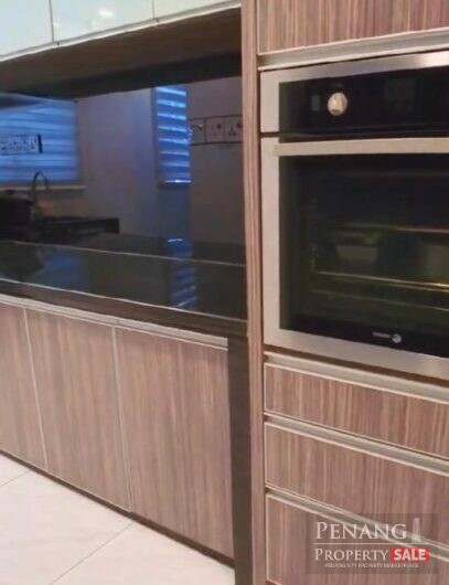 Prestige V Batu Maung For Sales