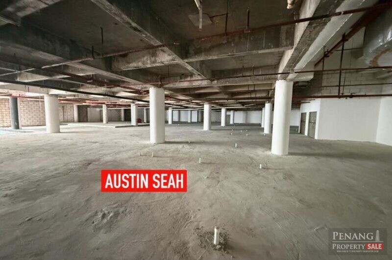 BAYAN BARU BIG SHOPLOT 15,000 SQFT For RENT, AMPLE PARKING SPOT, RARE IN MARKET