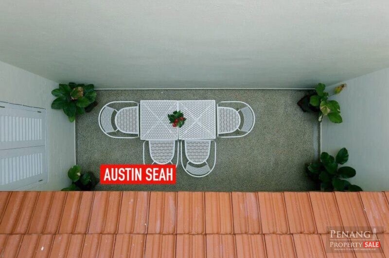 SUNGAI UJONG DOUBLE STOREY SHOPLOT For RENT, NICE CONDITION, VIEW NOW TO APPRECIATE