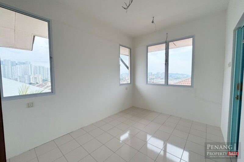 2 Storey Semi D Cangkat Sungai Ara Land 3200sf Original Units Best buy