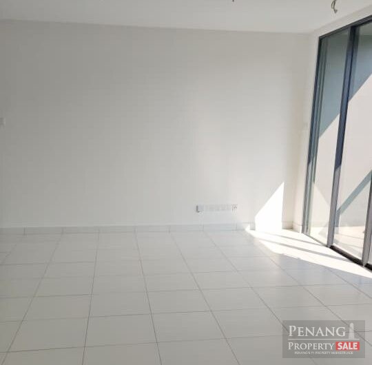 The Terraces IJM Bukit Jambul Original Newly Completed Best Buy 2cp