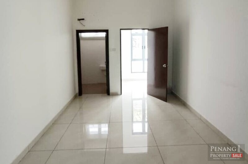 3 Storey Terrace with LIFT Jalan Sungai Ara Land 1955 Best buy