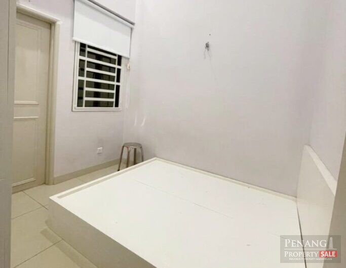 Cascara 88 Town House Fully Renovated 1550sf Teluk Kumbar