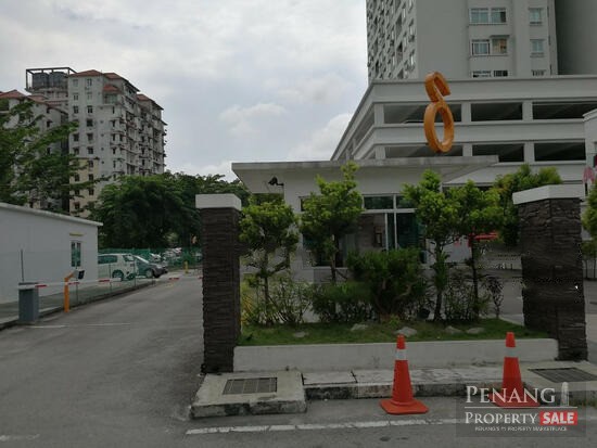 Zan Ara, Sungai Ara, Bayan Lepas, Penang