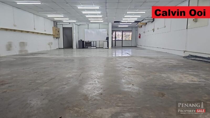 Indahwasih 1.5sty Terrace Facttory