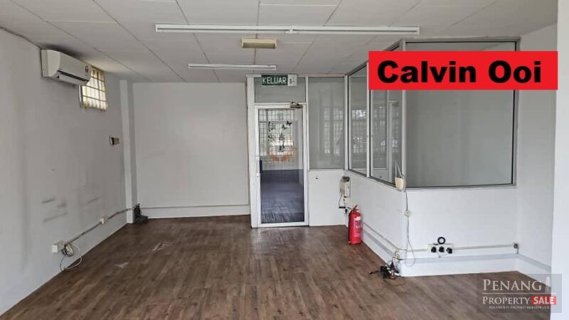 Indahwasih 1.5sty Terrace Facttory