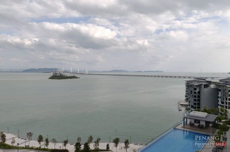 Mezzo @ The Light, Gelugor, 1292sf, 3 Bedroom, Brand New